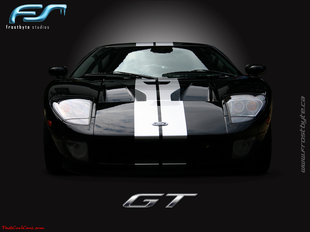 Ford Cars Wallpapers